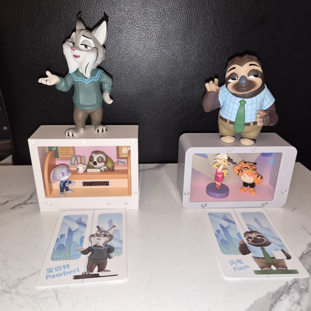 Zootopia - Picture 6 of 7